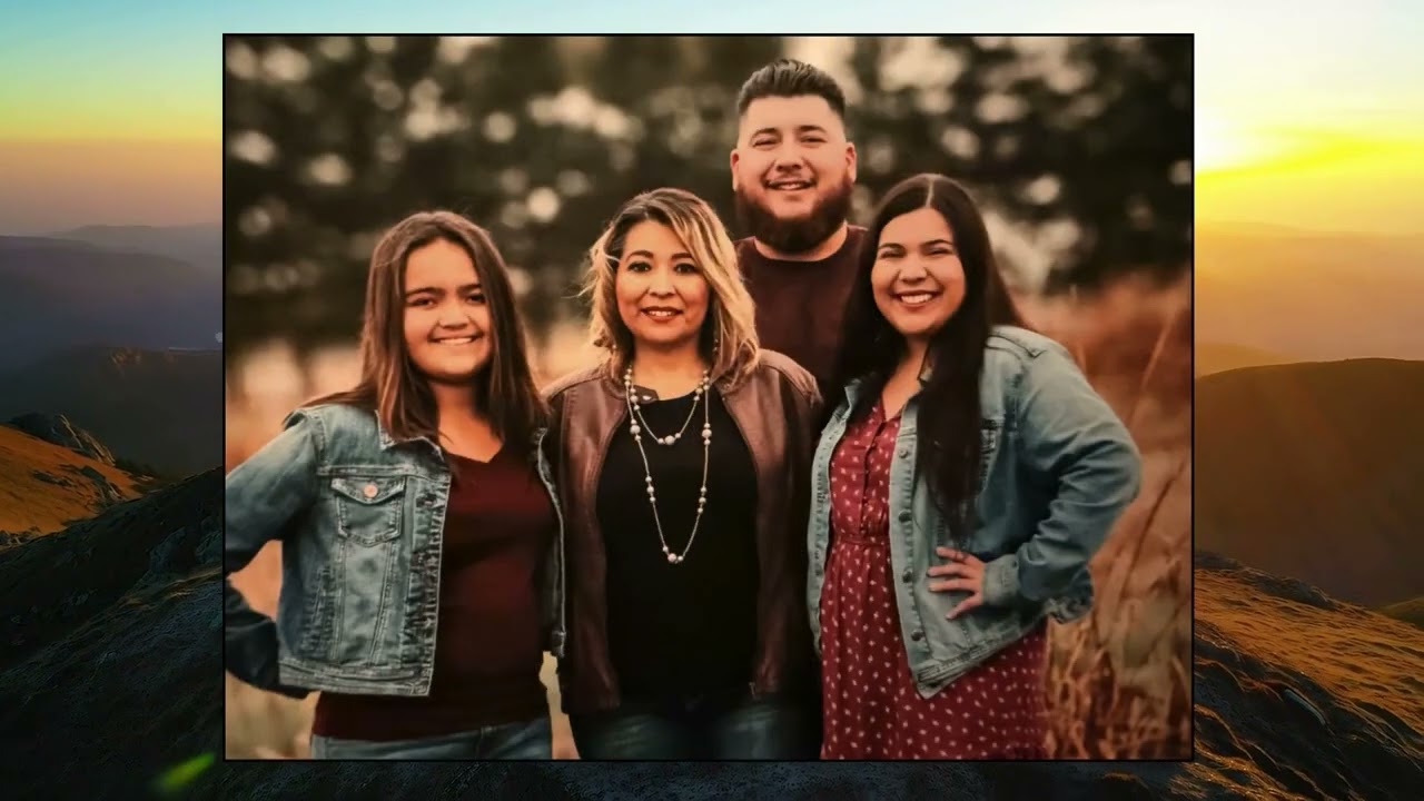 Issac Villalpando Memorial Video