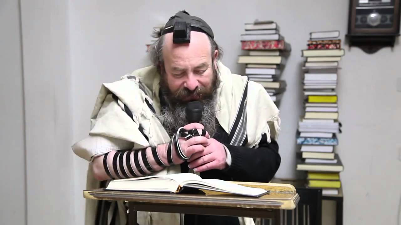 ה'  איך מביאים את האור לנשמה ואיך משיגים כוחות על טבעיים