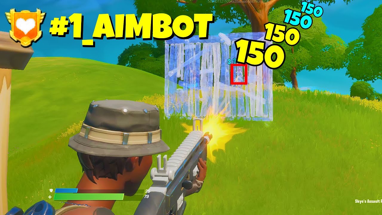 i spectated the BEST RECON EXPERT and he did this with 200+ ping… (wow)