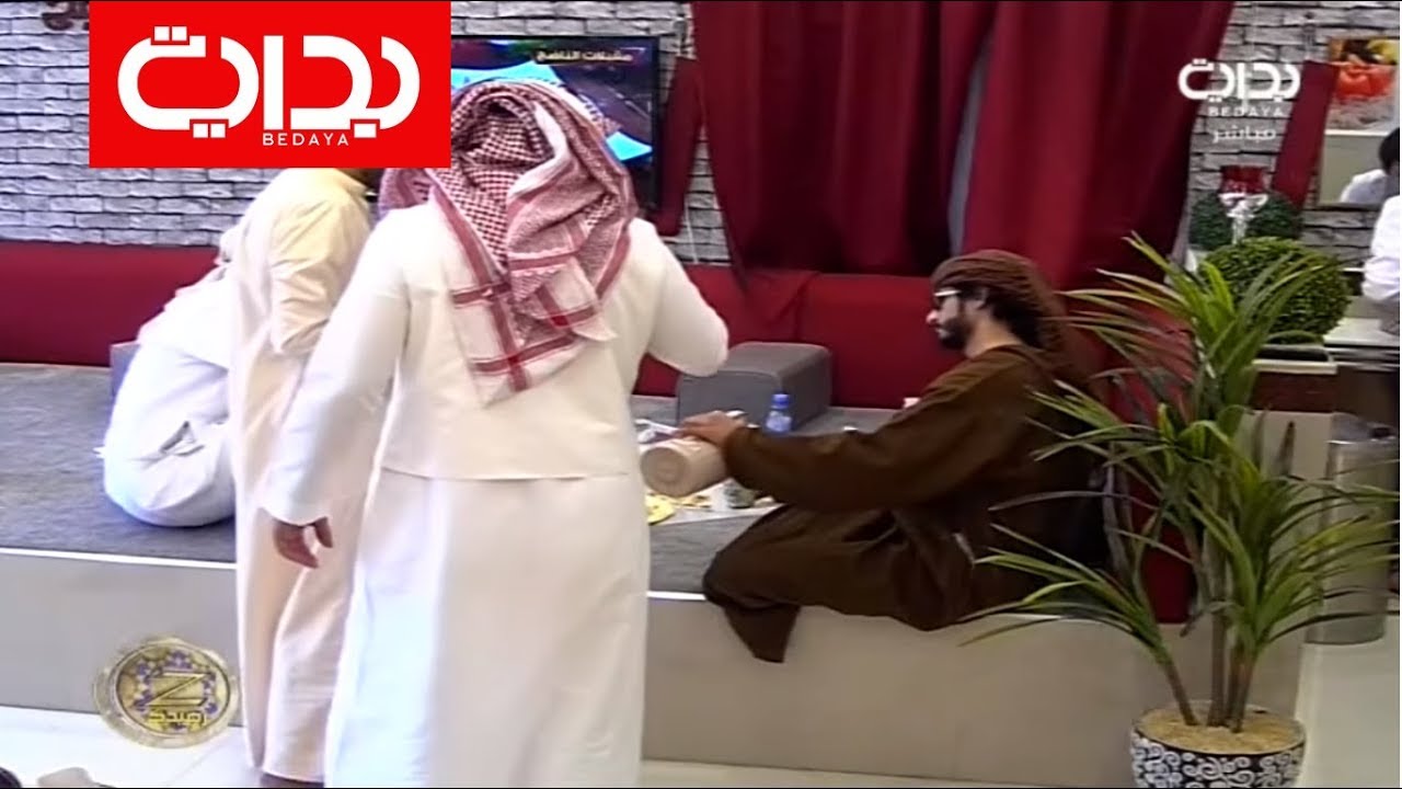 فطور الشباب في الناضج | #زد_رصيدك51