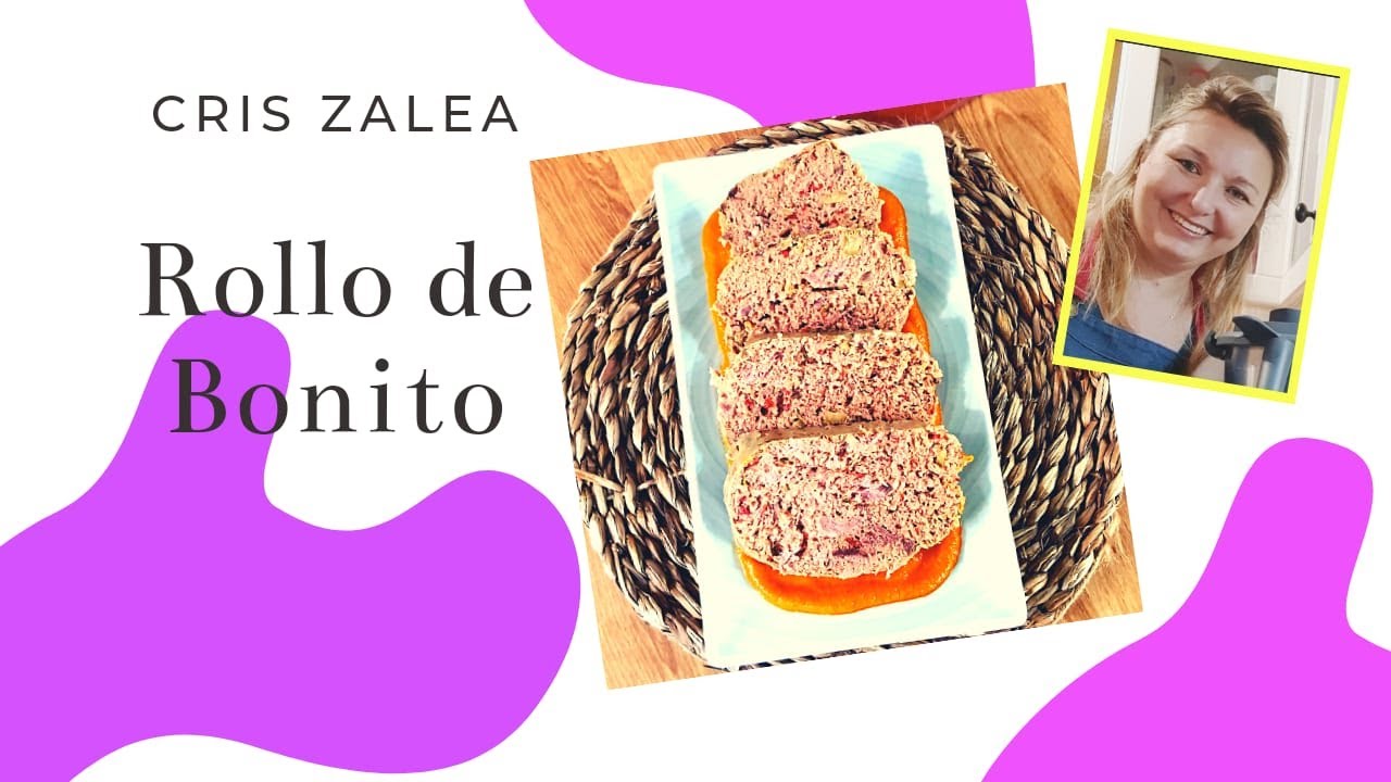 Rollo de Bonito