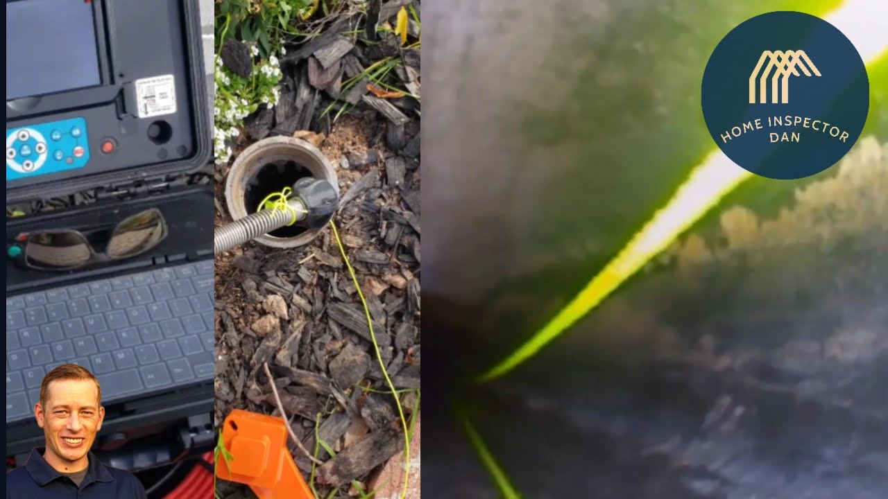 The #1 Sewer Camera Trick for Maneuverability