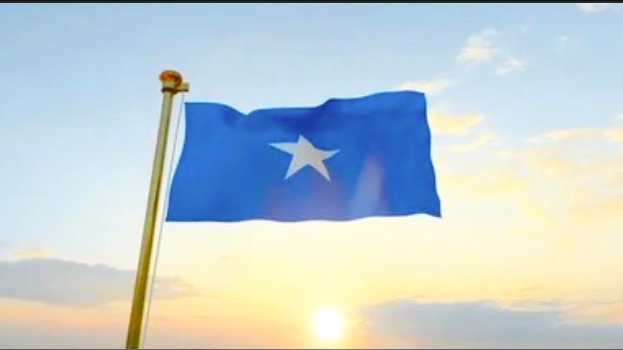 I’m Somali Not aClan || New Song || Anigu Somali Baan Ahay  #IamSomali #somali #newsong@FarassMedia 