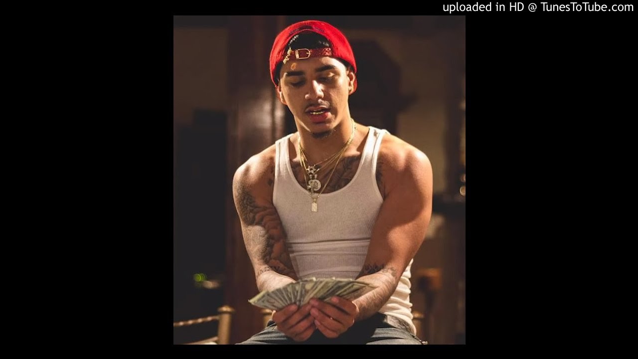 /FREE/ CJ x POP SMOKE x FIVIO FOREIGN WHOOPTY TYPE BEAT - 