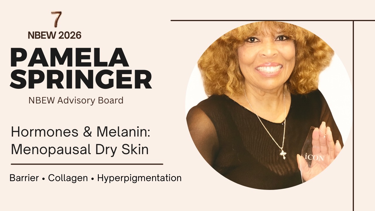 Menopausal Dry Skin: Hormones, Collagen Loss & Hyperpigmentation Explained