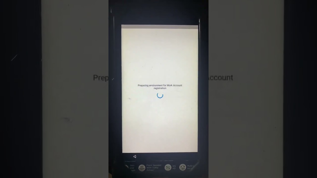 Canara bank BCA apne device me MDM install kase kare ??