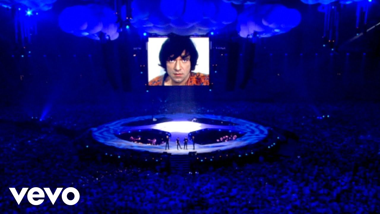 Toppers - Ramses Shaffy Medley (Toppers In Concert 2010)