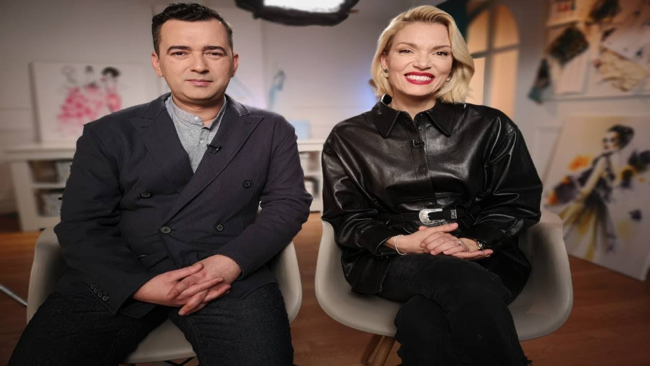 Shopping Star - 12.3.2019 «Γεύμα με την πεθερά»