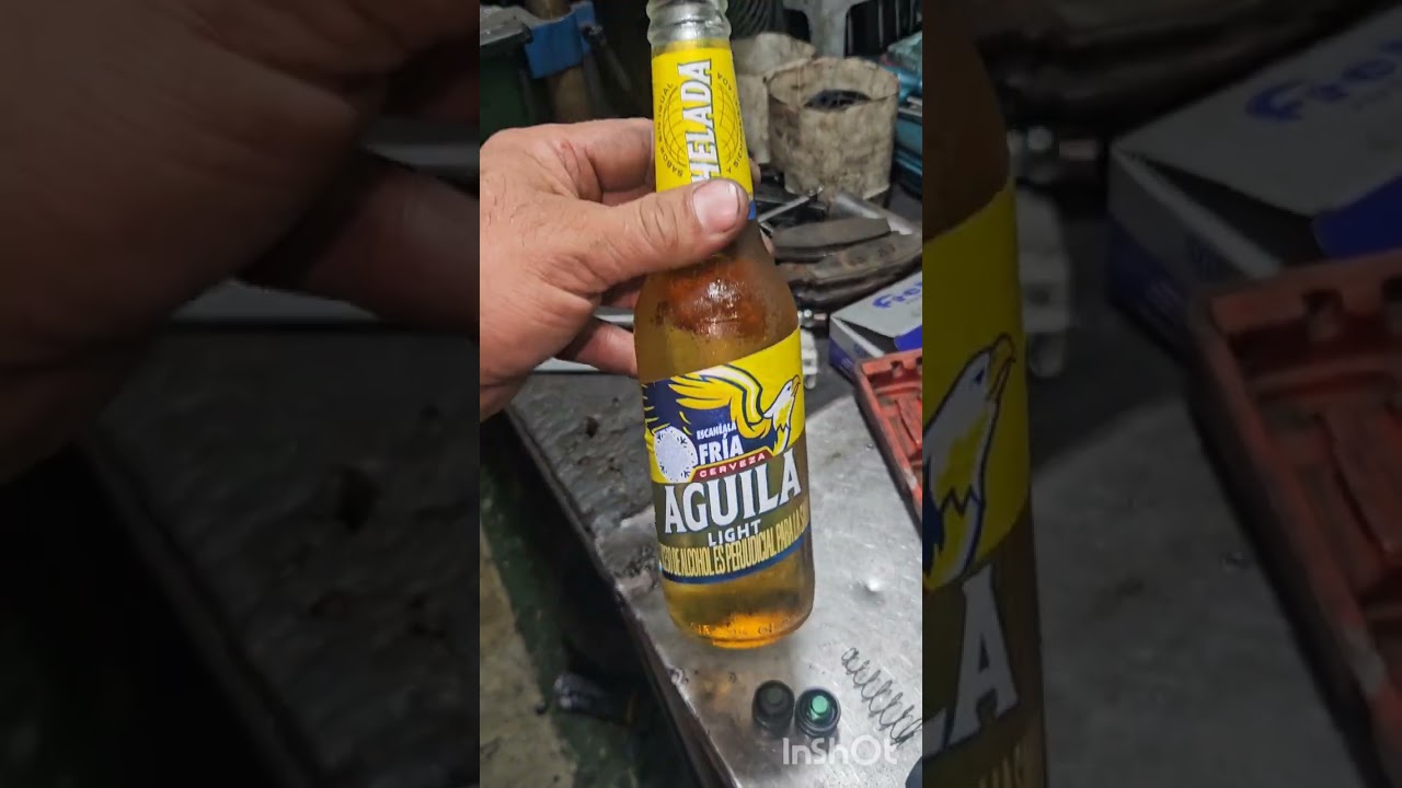 Problemas en las bombas de clutch