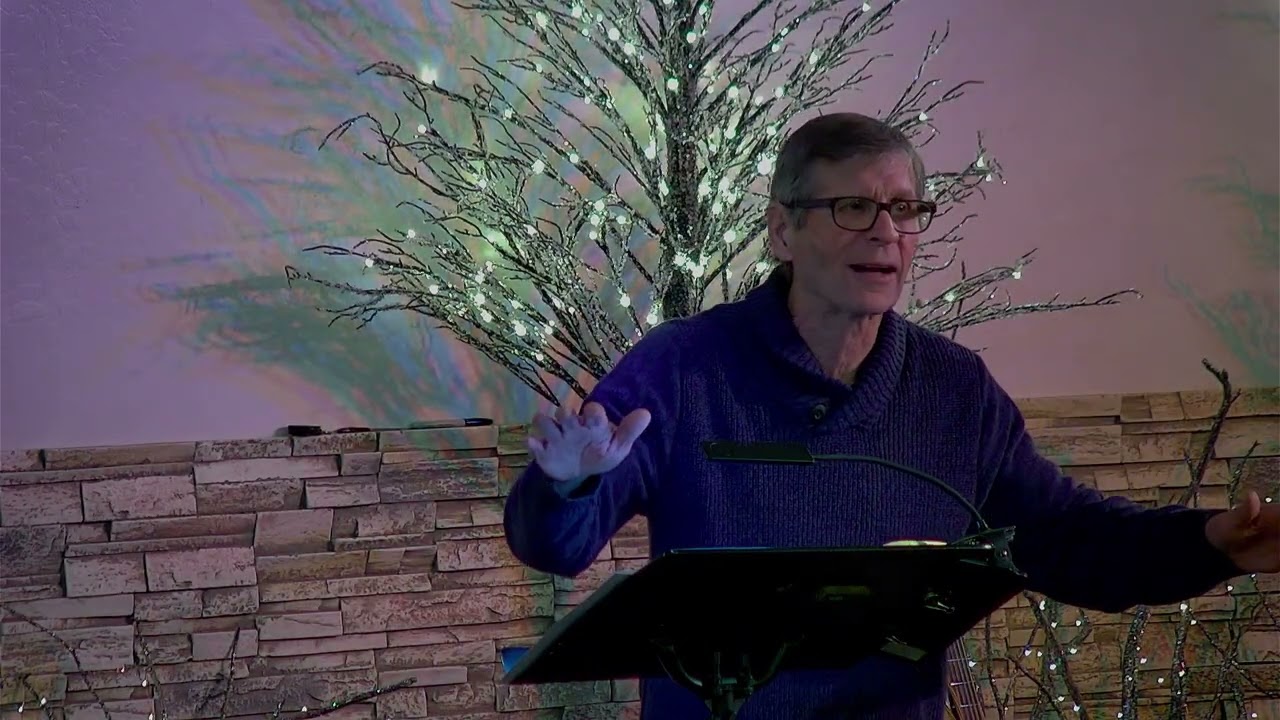 Are You Praying but Powerless- (Part-2)Ephesians 3:14-21
