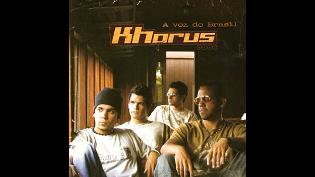 KHORUS - 02. Vida Plena