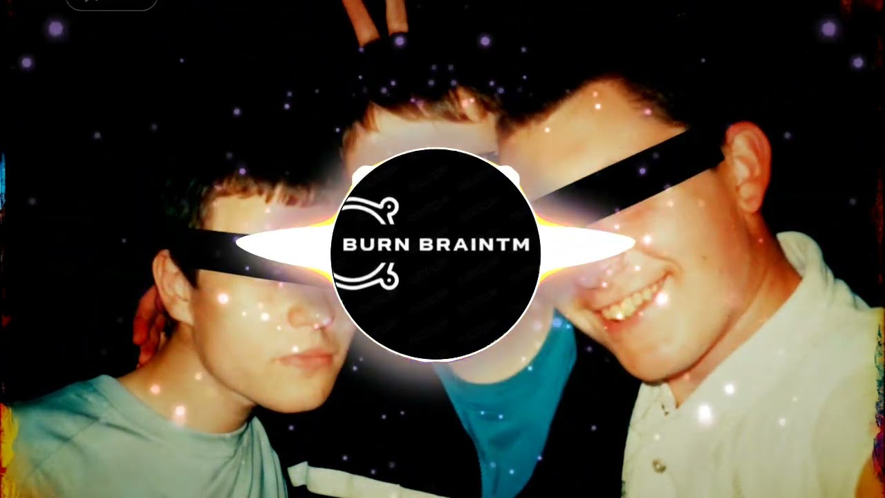 Burn BrainTM-Album.(15.02.2026)
