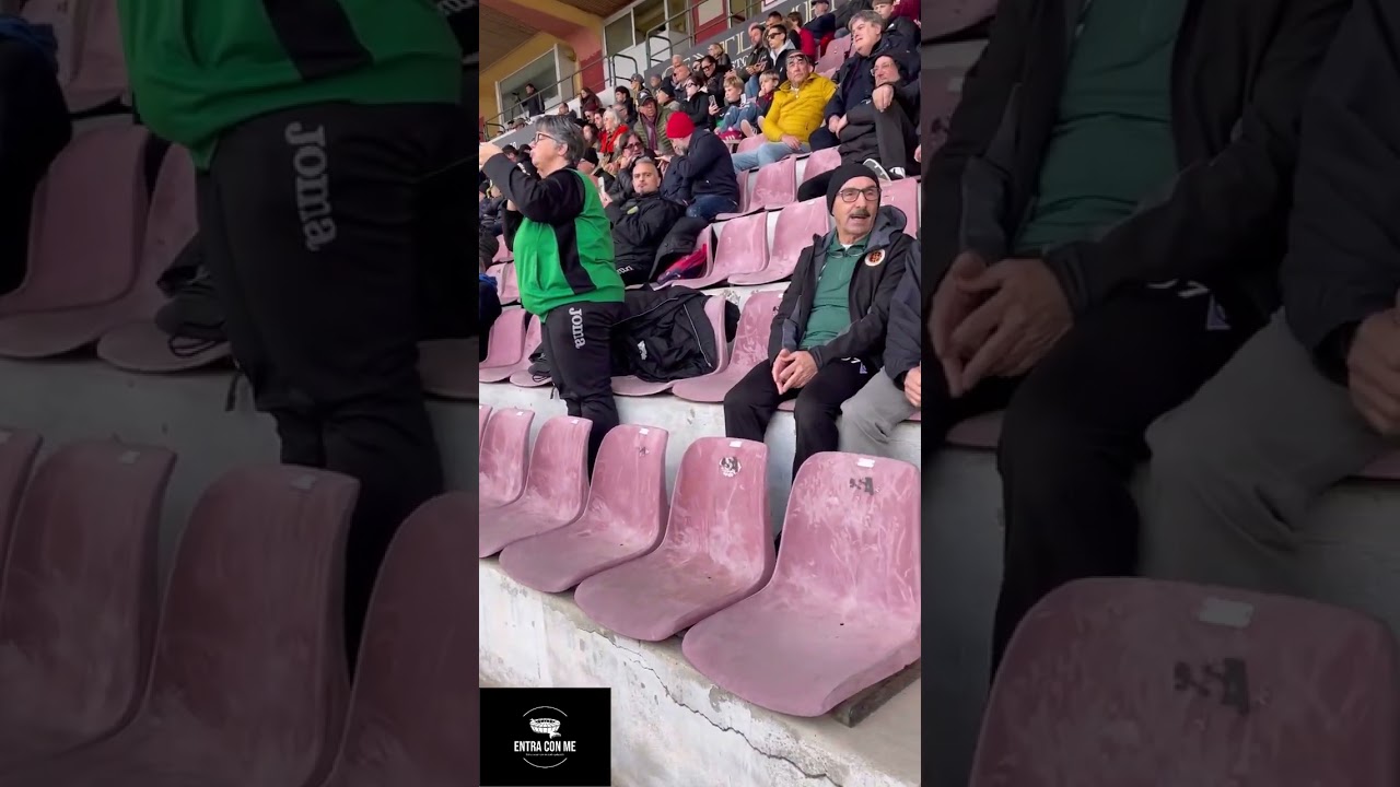 Entra con me: Livorno-Seravezza Pozzi