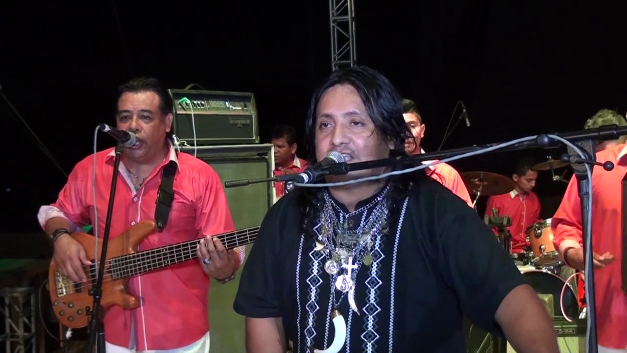 Karmito Jr Imposicion 2017  Carnaval en jonuta
