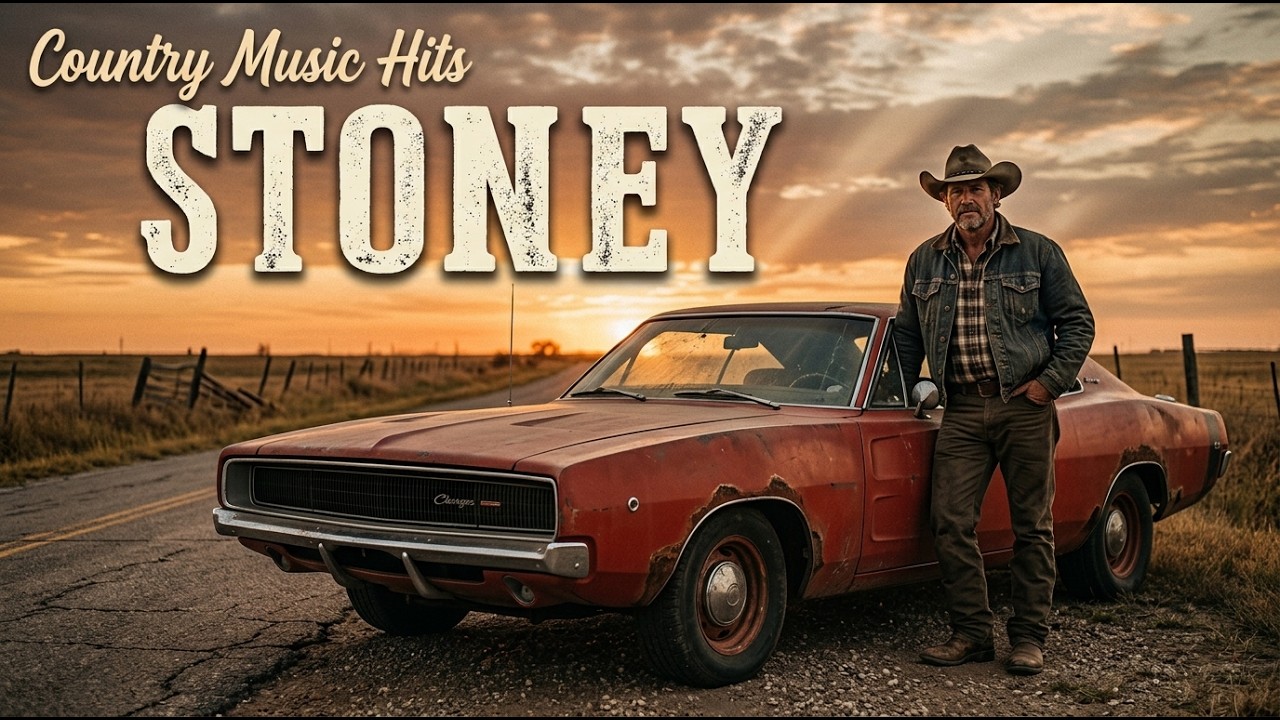Traditional Country Radio Mix – Authentic Western Sound