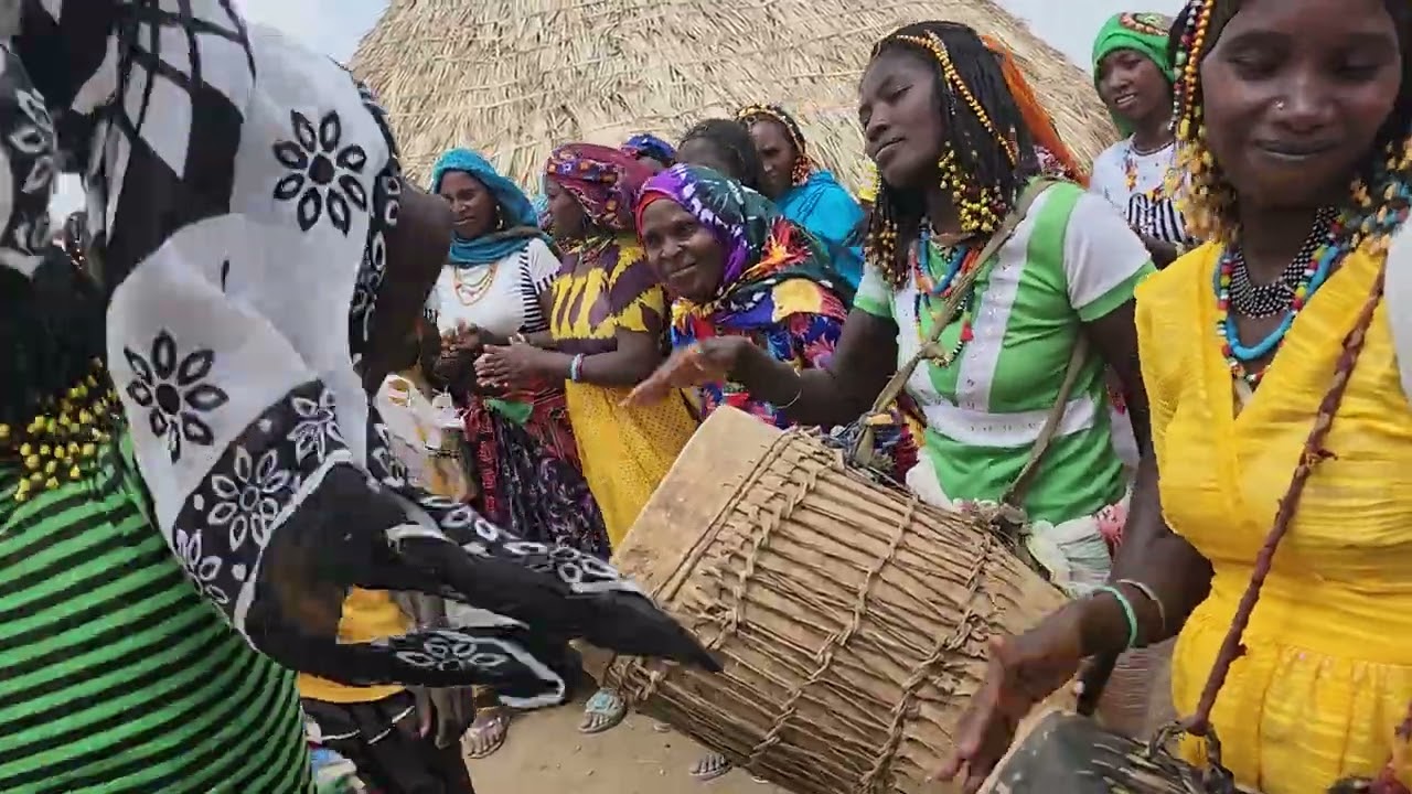 KUNAMA CULTURAL DANCE -5
