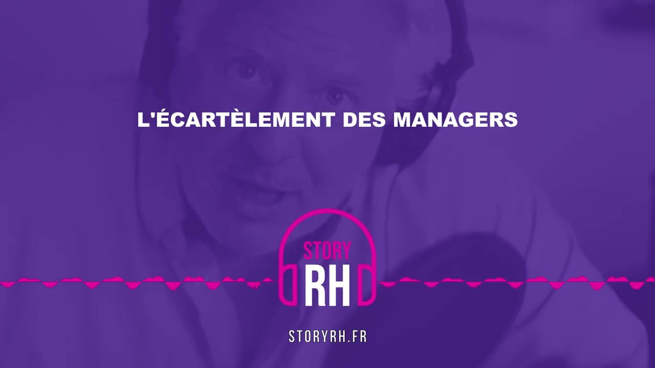 L'écartèlement des managers