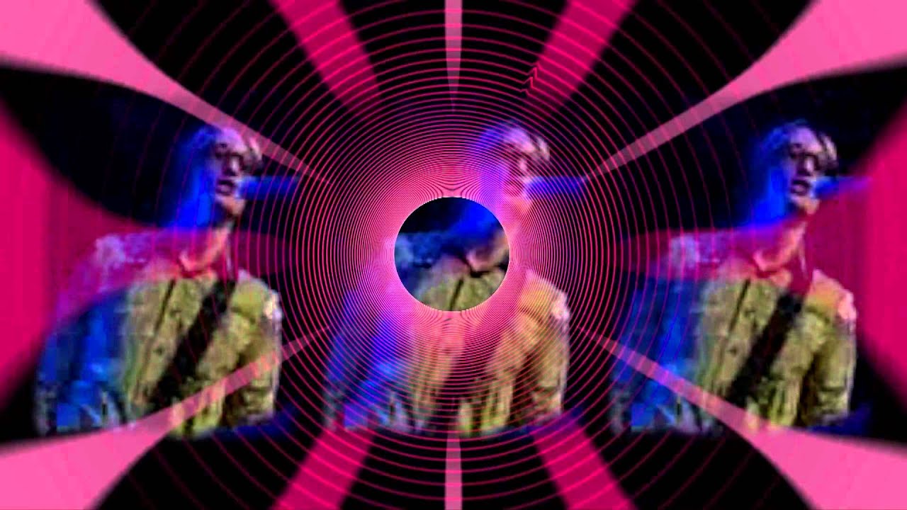 Silver Sun - She's with the Band