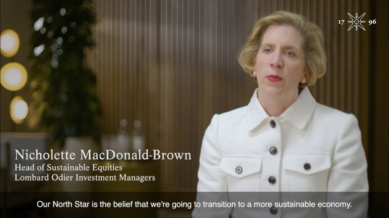 Finding equity opportunities as social systems change
