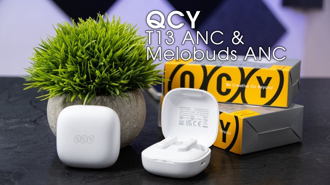 QCY T13 ANC 2 Review Bangla | QCY T13 ANC | নতুন বাংলা রিভিউ ভিডিও 2024