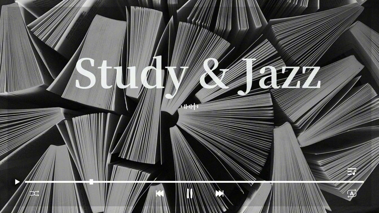 𝘗𝘭𝘢𝘺𝘭𝘪𝗌𝘵 | 딱 2시간, 오늘 할 일은 여기서 끝내기 | Deep Focus Study Jazz (2 Hours)