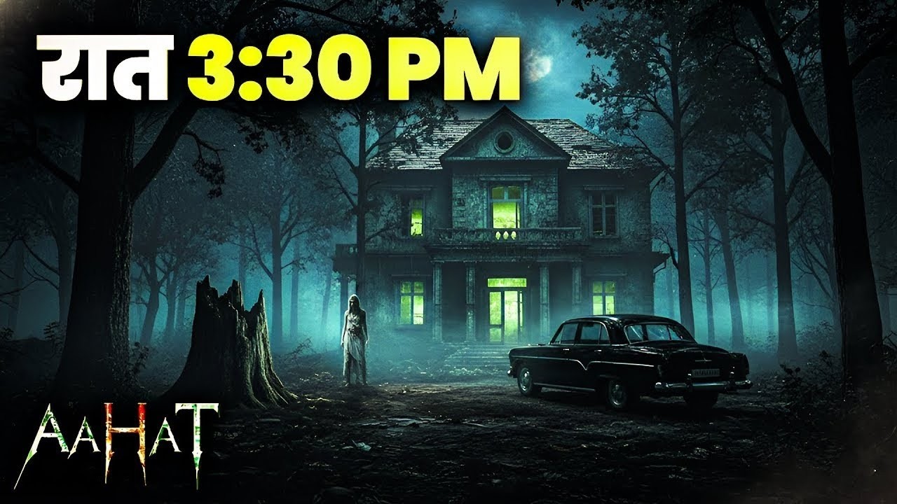 Aahat New Episode || Horror Shory 2026 || Aahat New Episode 2026 || डर का असली एहसास #aahat2026