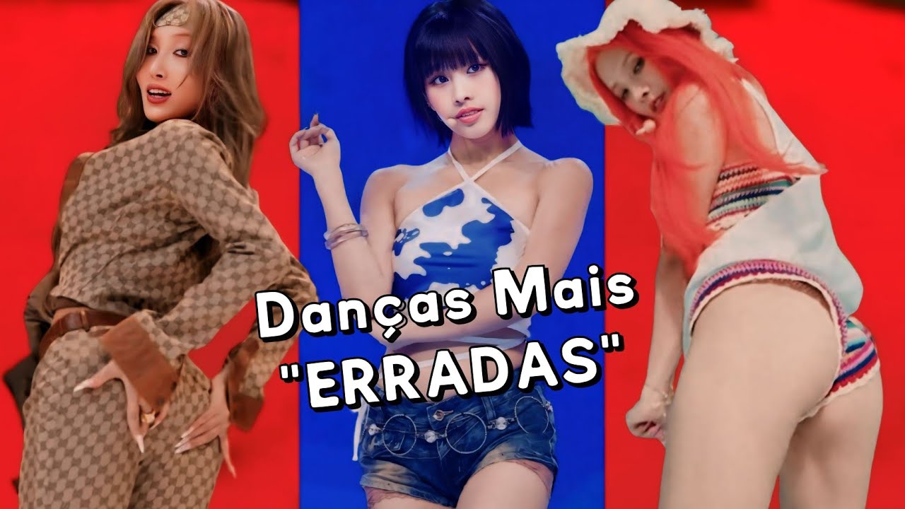 As Danças Mais 