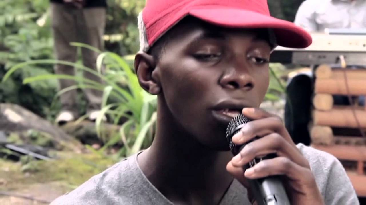 Chœur de la Miséricorde de Radio Maria Gabon - Jésus Miséricordieux