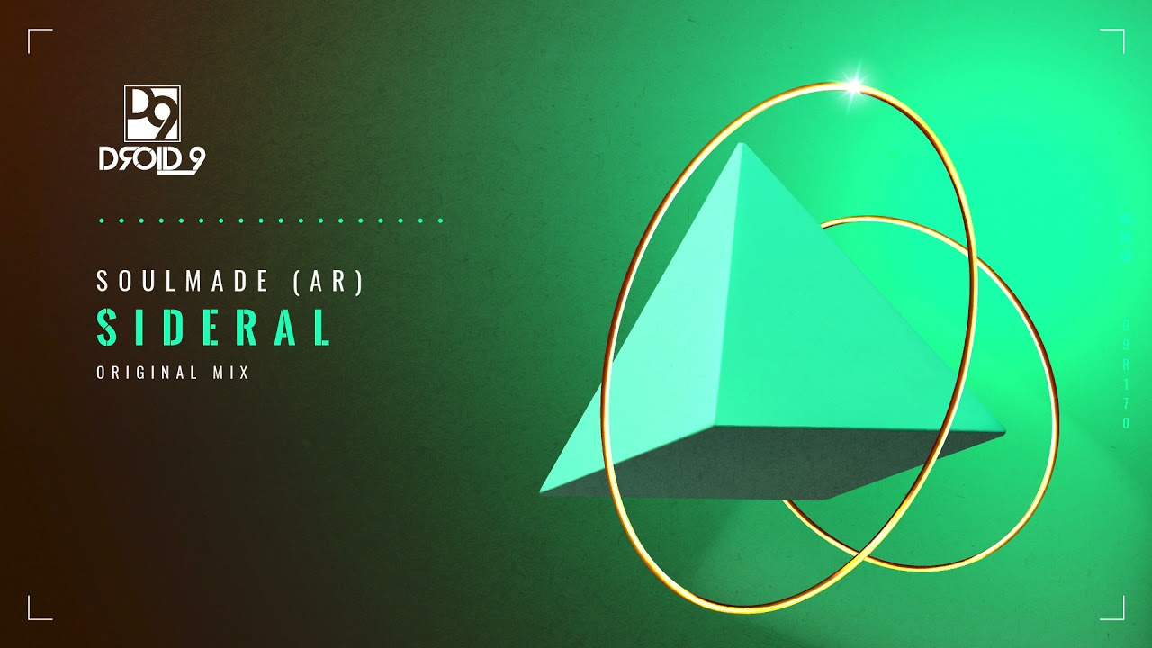 Soulmade (AR) - Sideral [Droid9]