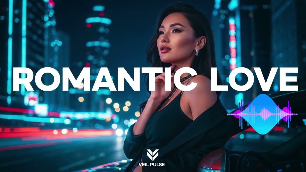 ❤️  Romantic Love Under the Stars – Uzbek EDM Love Story
