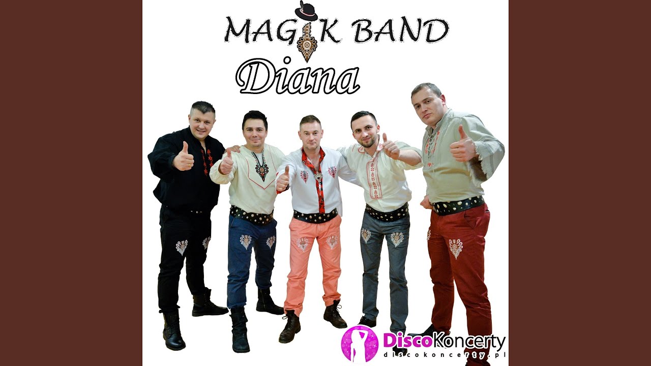 Diana (Radio Edit)