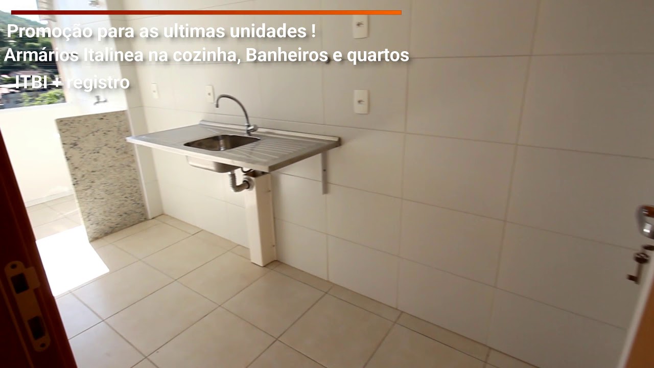 Portal do Sol - Pendotiba - Niterói RJ
