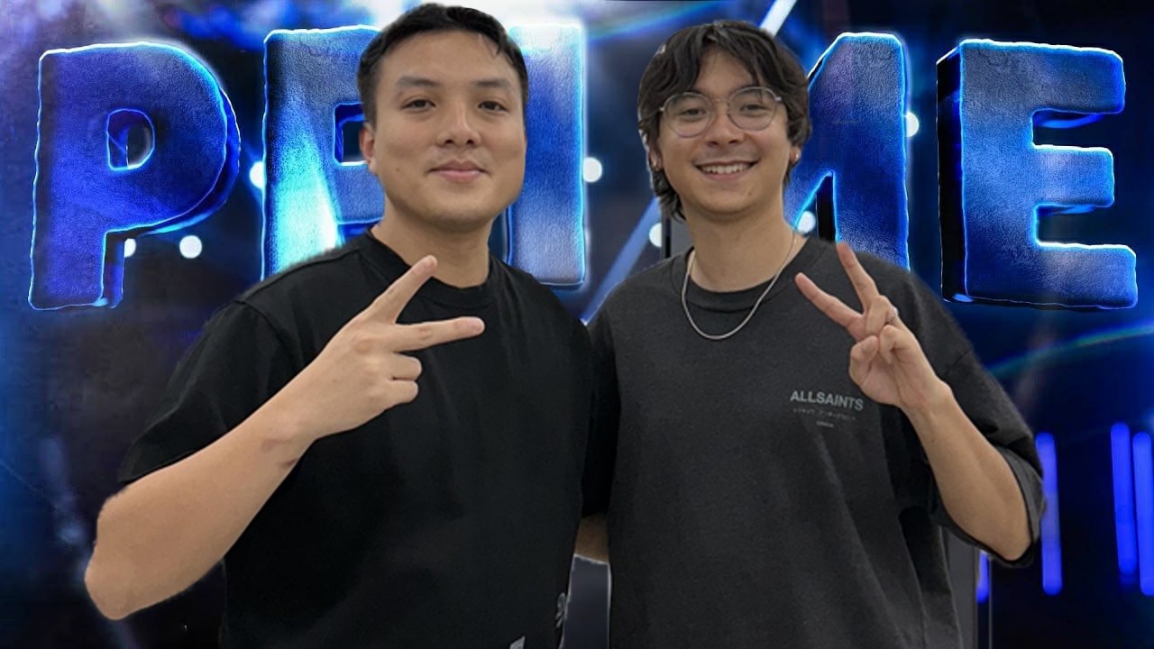 TheAnh96 ALL TIME BEST VCL PLAYS !!!