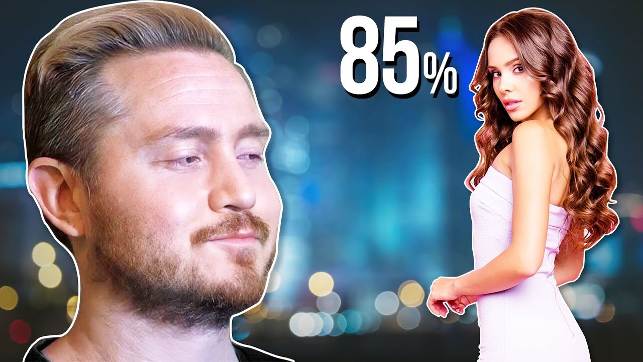 Is Approaching Women Just a Numbers Game?