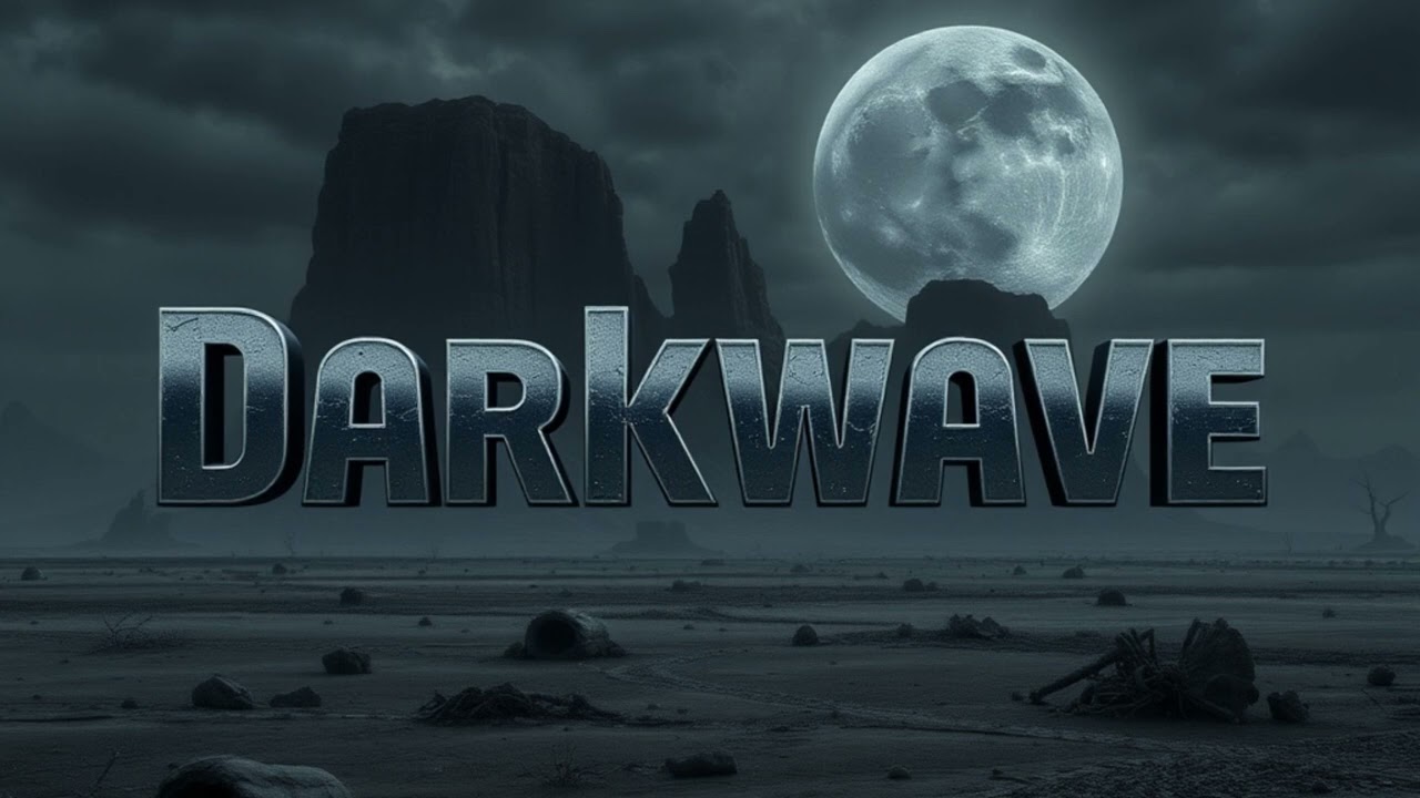Darkwave [Free Epic Battle Rap Beat | Royalty Free Music]