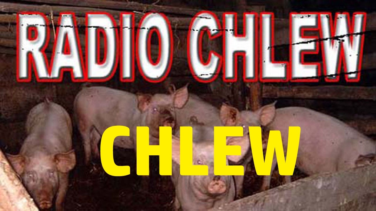RADIO CHLEW - CHLEW