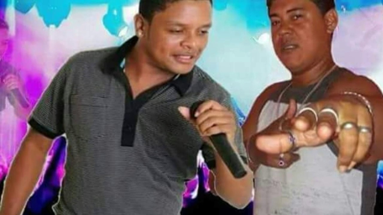 Sucesso novo de Júnior e Robson