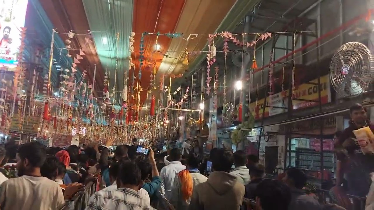 Jai shree shyam 