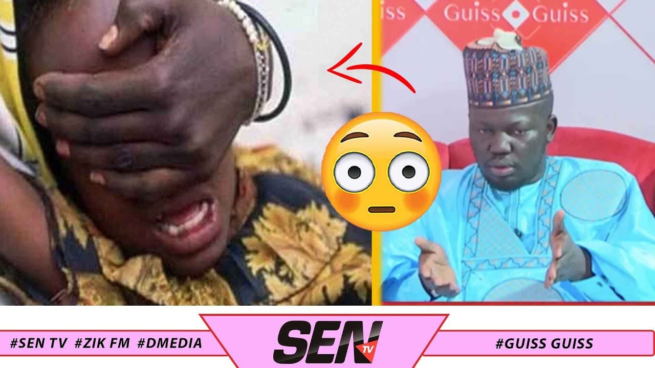 VIERGINITÉ AVANT LE MARIAGE : Cheikh Ahmed Cissé , Djiguéne bu niou Violé , Bi Di Ak foo Ak bou...