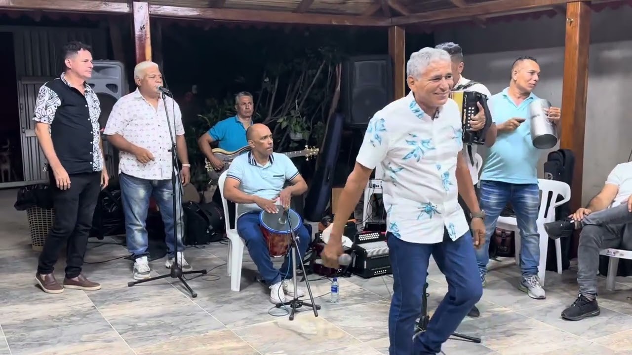 QUE DESILUSIÓN (Inédita) MARCIANO MARTINEZ Y JUAN JOSE GRANADOS