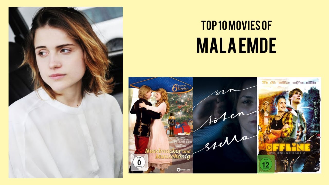 Mala Emde Top 10 Movies | Best 10 Movie of Mala Emde