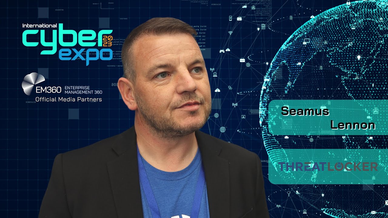 Cybersecurity Experts Predict the Top Concerns for 2024 at International Cyber Expo