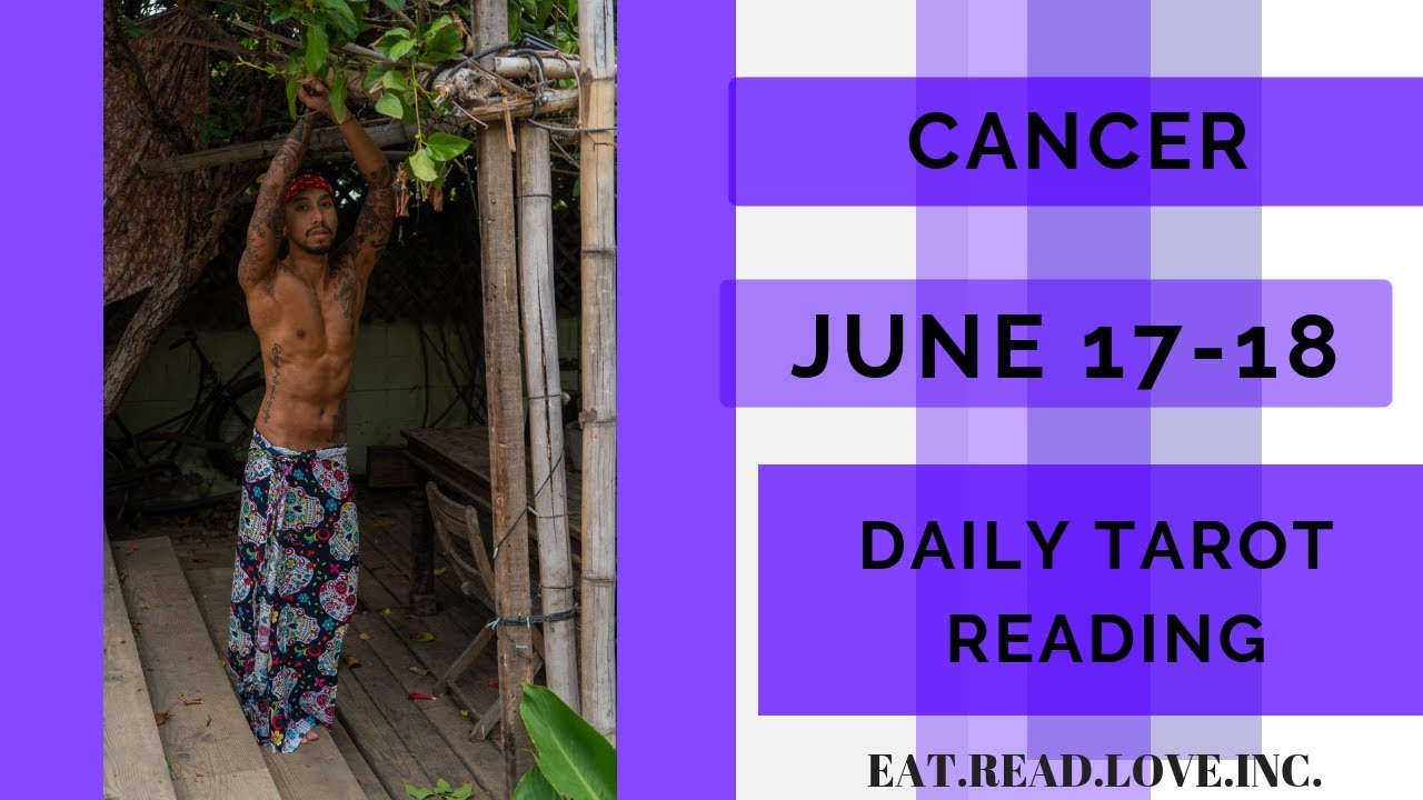 CANCER - 