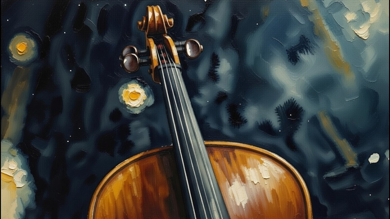 (Playlist) 첼로는 왜 우는걸까 | An emotional cello playlist
