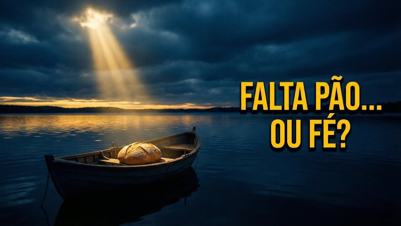 O Coração Endurecido e a Ansiedade Espiritual