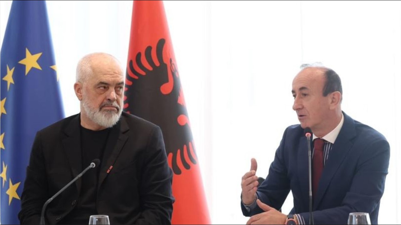 Sula: Ju jap fjalën si burrë, përkushtim 24 orë! S'kam turp ta them, kam gjuajtur me gurë...