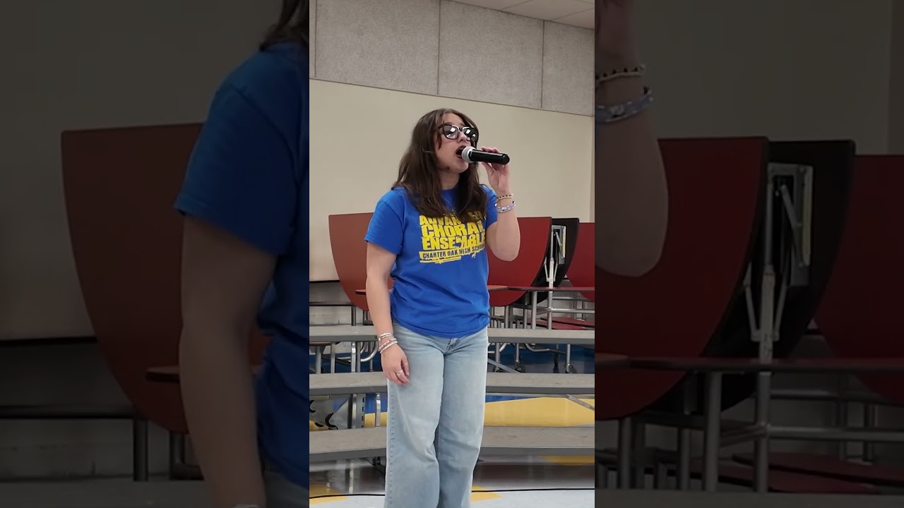 Katie Myers - Gimme Gimme