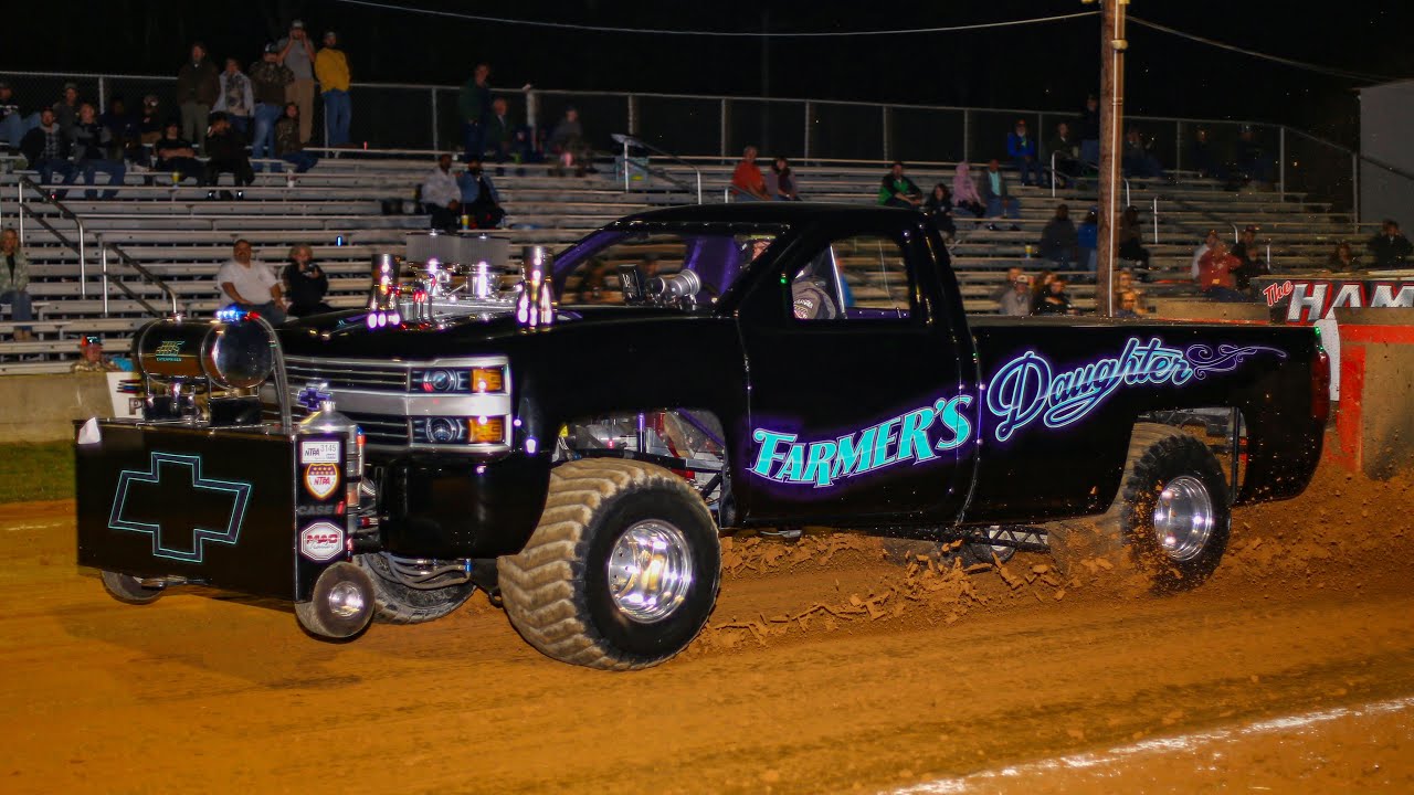 Southern Showdown Night 1 from Millers Tavern Virginia Sept 29 2023