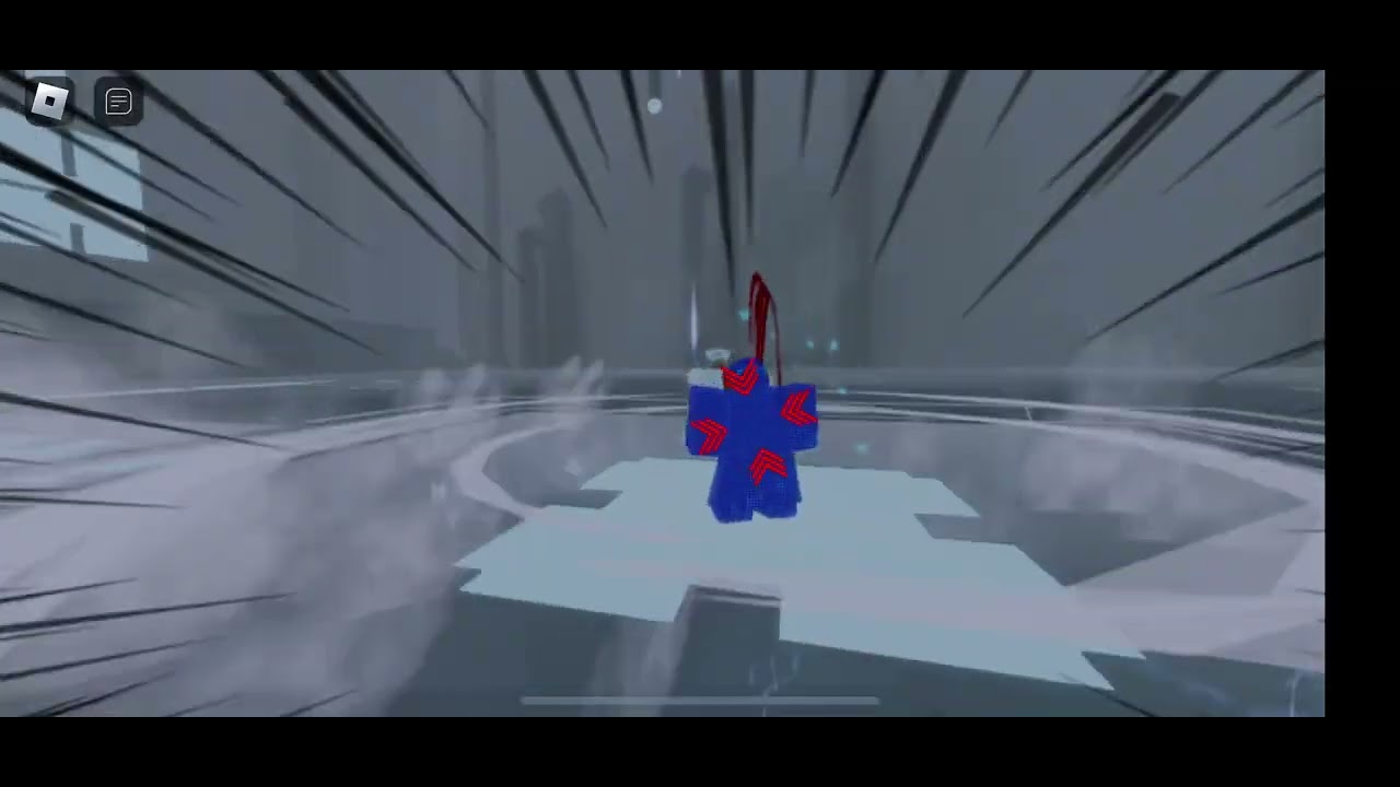 Easy way to beat volt standing on mobile (Peroxide)