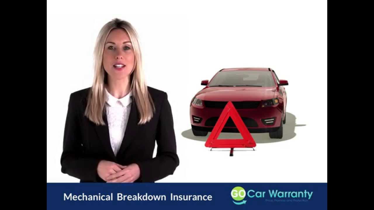 Go Car Warranty protection from unexpected car repair bills